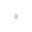 PRESTIGE Crystal, #5040 Briolette Bead 4mm, Light Rose Shimmer 2X (1 Piece)