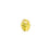 PRESTIGE Crystal, #5040 Briolette Bead 8mm, Light Topaz (1 Piece)