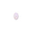 PRESTIGE Crystal, #5040 Briolette Bead 8mm, Rose Water Opal Shimmer 2X (1 Piece)
