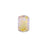 PRESTIGE Crystal, #5043 Briolette Bead 11mm, Light Colorado Topaz Shimmer 2X (1 Piece)