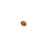 PRESTIGE Crystal, #5044 Olive Bead 5x4mm, Light Amber (1 Piece)