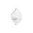 PRESTIGE Crystal, #5305 Swarovski Rondelle Spacer Bead 6mm, Crystal (1 Piece)