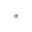 PRESTIGE Crystal, #5328 Bicone Bead 3mm, Black Diamond (1 Piece)