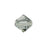 PRESTIGE Crystal, #5328 Bicone Bead 8mm, Black Diamond (1 Piece)