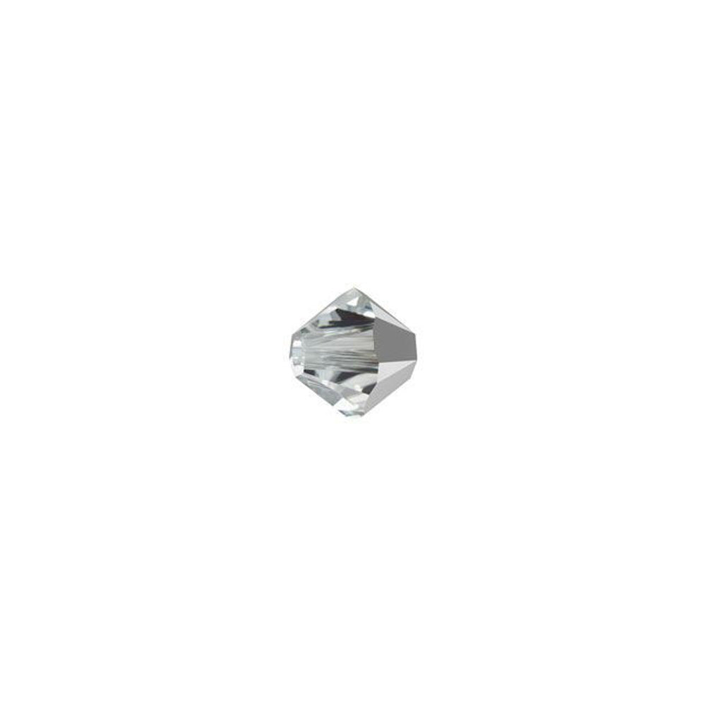PRESTIGE Crystal, #5328 Swarovski Bicone Bead 4mm, CAL (1 Piece)