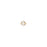 PRESTIGE Crystal, #5328 Bicone Bead 2.5mm, Crystal Golden Shadow (1 Piece)