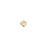 PRESTIGE Crystal, #5328 Bicone Bead 3mm, Crystal Golden Shadow (1 Piece)