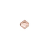 PRESTIGE Crystal, #5328 Bicone Bead 4mm, Rose Gold 2X (1 Piece)