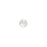 PRESTIGE Crystal, #5328 Bicone Bead 4mm, Crystal Shimmer 2X (1 Piece)