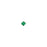 PRESTIGE Crystal, #5328 Bicone Bead 2.5mm, Emerald (1 Piece)