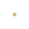 PRESTIGE Crystal, #5328 Bicone Bead 3mm, Light Colorado Topaz (1 Piece)