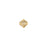 PRESTIGE Crystal, #5328 Bicone Bead 4mm, Light Colorado Topaz (1 Piece)