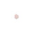 PRESTIGE Crystal, #5328 Swarovski Bicone Bead 3mm, Light Rose Shimmer (1 Piece)