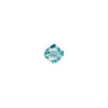 Swarovski® Crystal 5328 3mm Bicone Bead Light Turquoise (24 Pieces)