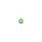 PRESTIGE Crystal, #5328 Bicone Bead 3mm, Peridot Shimmer (1 Piece)