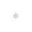 PRESTIGE Crystal, #5328 Bicone Bead 4mm, Rose Water Opal Shimmer 2X (1 Piece)