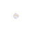 PRESTIGE Crystal, #5328 Bicone Bead 4mm, Rose Water Opal Shimmer (1 Piece)