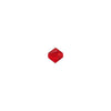PRESTIGE Crystal, #5328 Bicone Bead 3mm, Light Siam (1 Piece)