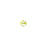PRESTIGE Crystal, #5328 Bicone Bead 3mm, Yellow Opal Shimmer (1 Piece)
