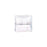 PRESTIGE Crystal, #5624 Stairway Bead 10mm, Crystal (1 Piece)