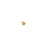 PRESTIGE Crystal, #5810 Swarovski Round Pearl Bead 2mm, Bright Gold (1 Piece)