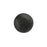 PRESTIGE Crystal, #5810 Round Pearl Bead 10mm, Black (1 Piece)