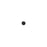 PRESTIGE Crystal, #5810 Round Pearl Bead 2mm, Black (1 Piece)