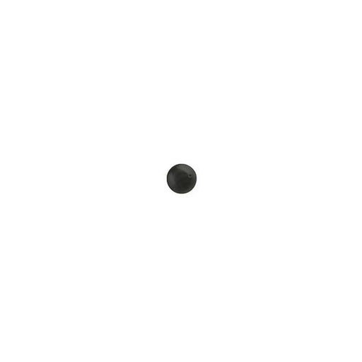 PRESTIGE Crystal, #5810 Round Pearl Bead 2mm, Black (1 Piece)