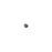 PRESTIGE Crystal, #5810 Round Pearl Bead 2mm, Burgundy (1 Piece)