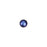 PRESTIGE Crystal, #5810 Round Pearl Bead 4mm, Iridescent Dark Blue (1 Piece)