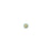 PRESTIGE Crystal, #5810 Swarovski Round Pearl Bead 2mm, Iridescent Green (1 Piece)