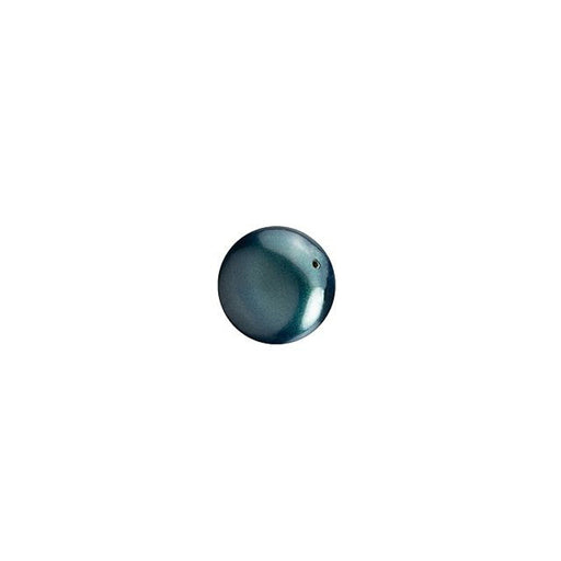 PRESTIGE Crystal, #5810 Round Pearl Bead 5mm, Iridescent Tahitian Look (1 Piece)