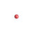 PRESTIGE Crystal, #5810 Round Pearl Bead 3mm, Iridescent Rouge (1 Piece)