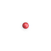 PRESTIGE Crystal, #5810 Round Pearl Bead 3mm, Iridescent Rouge (1 Piece)