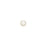 PRESTIGE Crystal, #5810 Round Pearl Bead 3mm, Cream (1 Piece)