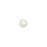 PRESTIGE Crystal, #5810 Round Pearl Bead 4mm, Cream (1 Piece)