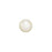 PRESTIGE Crystal, #5810 Swarovski Round Pearl Bead 6mm, Cream (1 Piece)