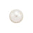 PRESTIGE Crystal, #5810 Round Pearl Bead 10mm, Light Creamrose (1 Piece)