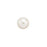 PRESTIGE Crystal, #5810 Round Pearl Bead 6mm, Light Creamrose (1 Piece)