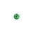 PRESTIGE Crystal, #5810 Round Pearl Bead 4mm, Eden Green (1 Piece)