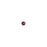 PRESTIGE Crystal, #5810 Swarovski Round Pearl Bead 2mm, Elderberry (1 Piece)