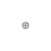 PRESTIGE Crystal, #5810 Round Pearl Bead 3mm, Grey (1 Piece)