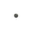 PRESTIGE Crystal, #5810 Round Pearl Bead 3mm, Dark Grey (1 Piece)