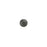 PRESTIGE Crystal, #5810 Round Pearl Bead 4mm, Dark Grey (1 Piece)
