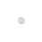 PRESTIGE Crystal, #5810 Round Pearl Bead 4mm, Iridescent Dreamy Rose (1 Piece)