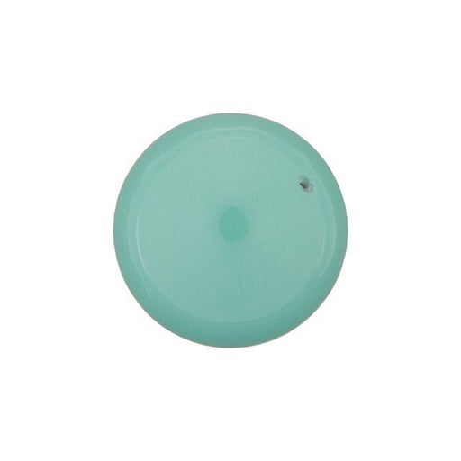 PRESTIGE Crystal, #5810 Round Pearl Bead 12mm, Jade (1 Piece)