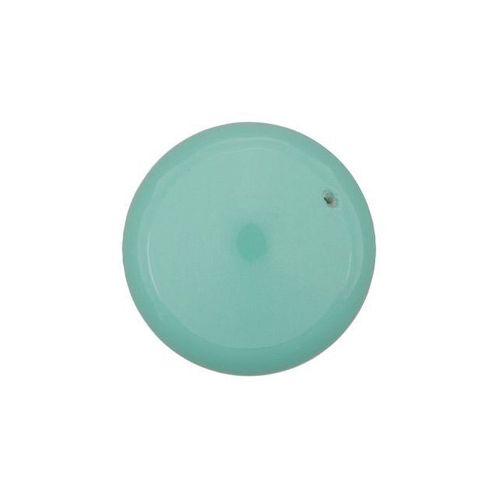 PRESTIGE Crystal, #5810 Round Pearl Bead 12mm, Jade (1 Piece)