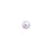 PRESTIGE Crystal, #5810 Swarovski Round Pearl Bead 4mm, Lavender (1 Piece)