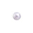 PRESTIGE Crystal, #5810 Swarovski Round Pearl Bead 6mm, Lavender (1 Piece)