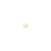 PRESTIGE Crystal, #5810 Round Pearl Bead 2mm, Light Gold (1 Piece)